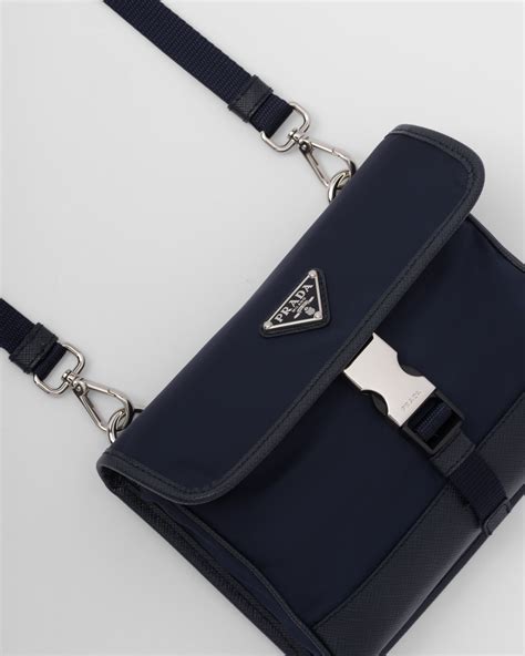 Prada smartphone bag